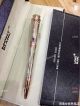 Best Copy Montblanc Princess Monaco Silver Steel Ballpoint Pen (3)_th.jpg